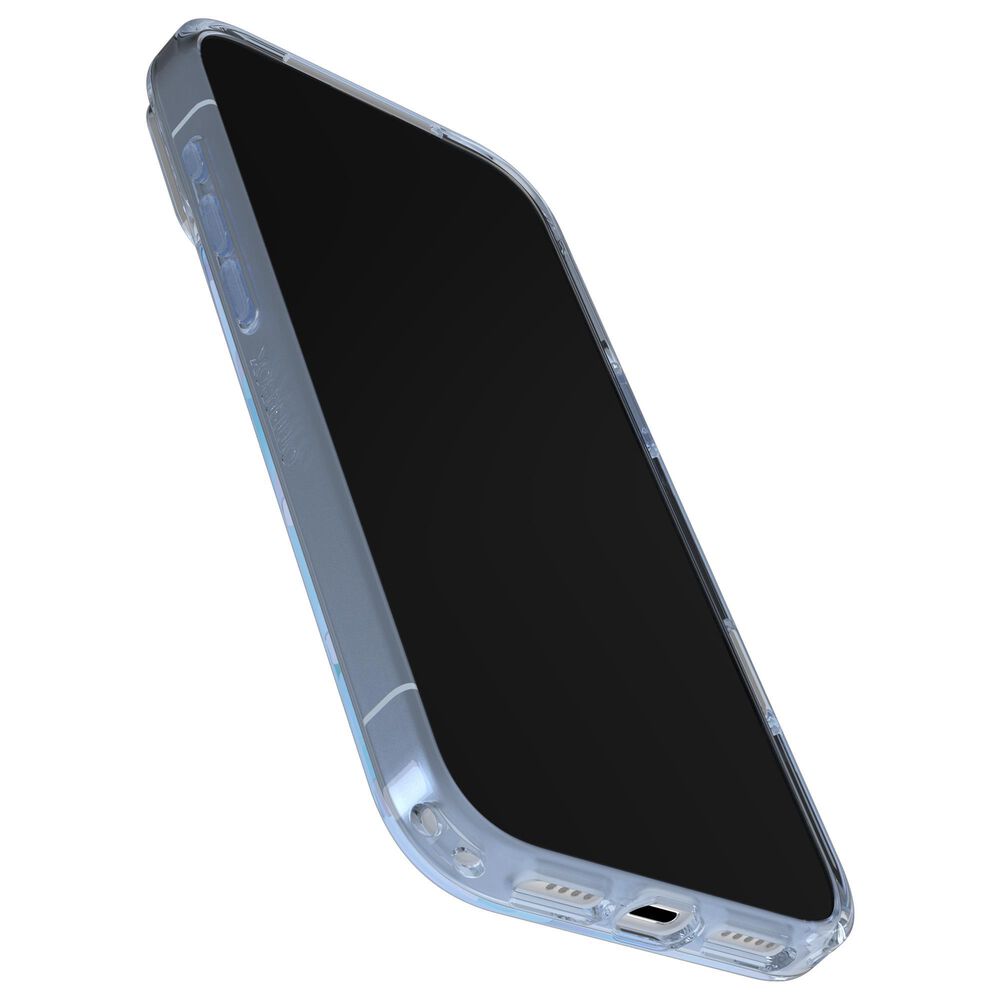 OtterBox Symmetry MagSafe Case for iPhone 17 Pro Max in Opal Prism, , large