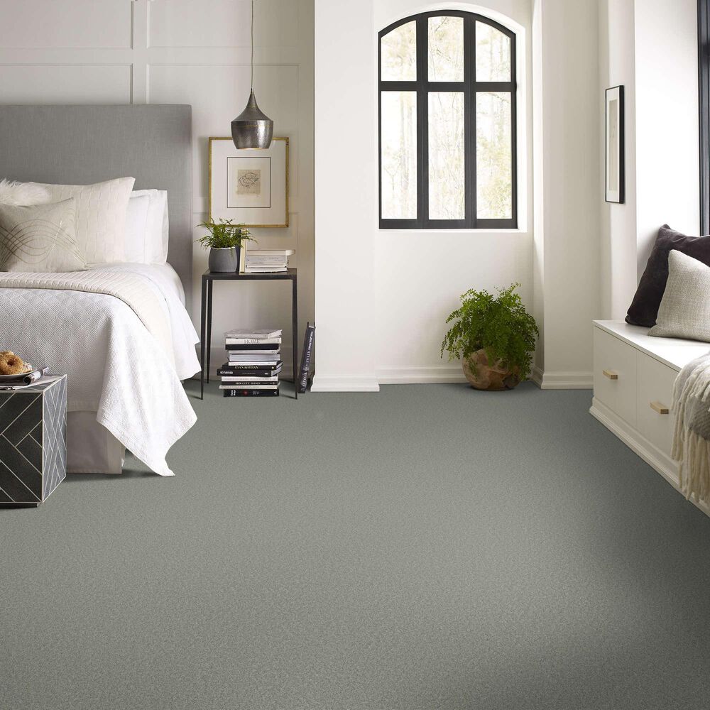 Shaw Del Rio I Carpet in Water&#39;s Edge, , large