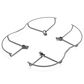 DJI Air 3 Series Propeller Guard in Gray, , large