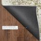 Dalyn Rug Company Lumara LM5 Khaki 2"6" x 3"10" Area Rug, , large