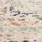 Karastan Axiom Rime 92109-70042 9"6" x 12"1" Dove Area Rug, , large