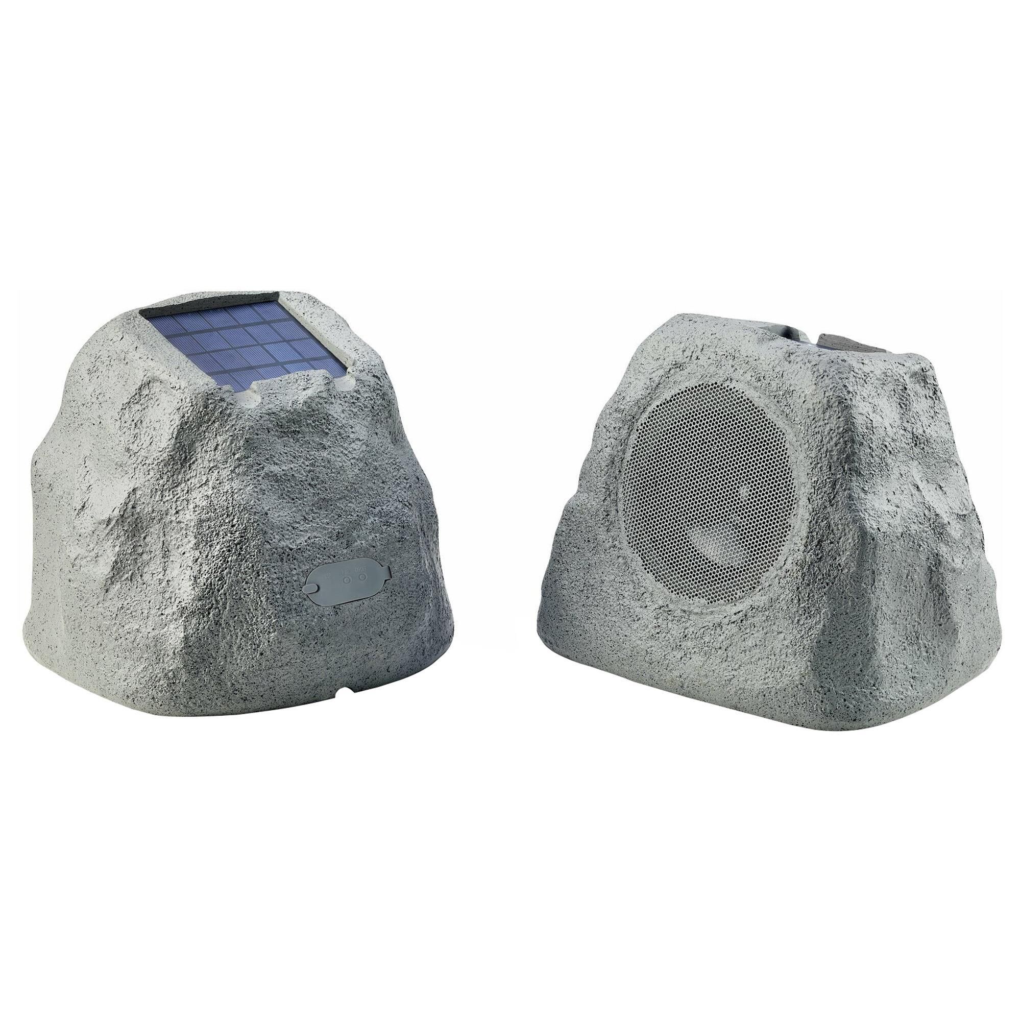 Wireless bluetooth best sale rock speakers