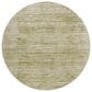 Dalyn Rug Company Solace SL3 8" Round Aloe Area Rug, , large