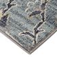 Amer Rugs Jordan 9"2" x 12"2" Purple Area Rug, , large