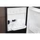 Whirlpool 15" Icemaker with Clear Ice Technology in Black, , large