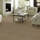Shaw Just A Hint II Carpet in Gold Rush, , large