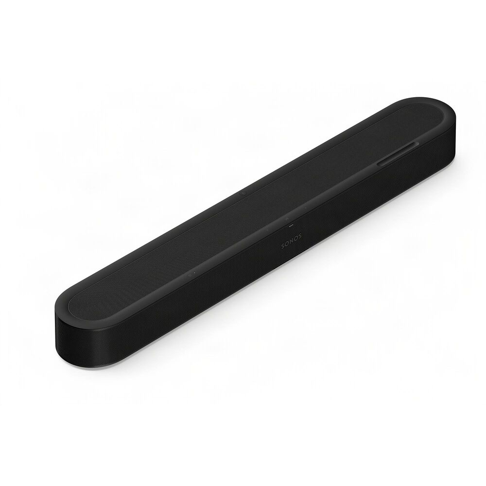 SONOS Beam Ultra Soundbar in Black, , large