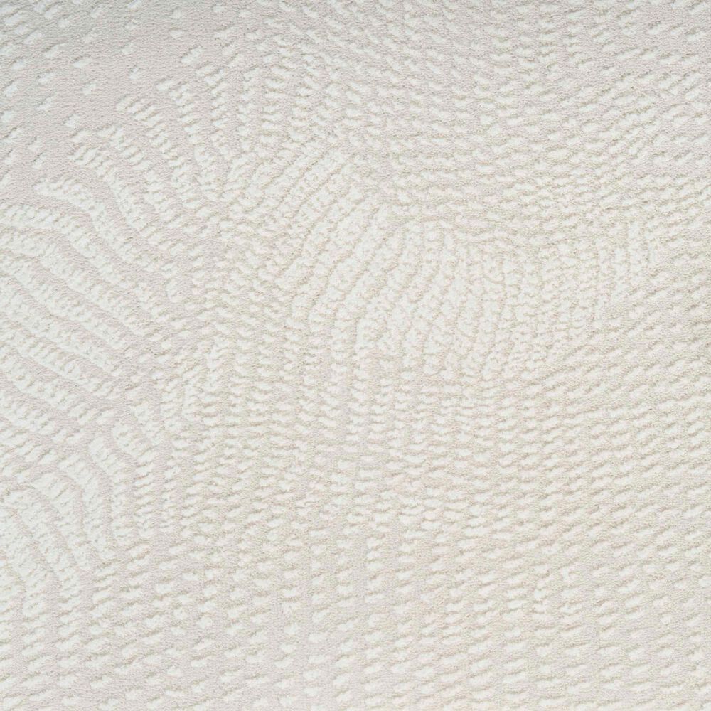 Nourison Central Park West CEP01 Ivory 2&#39; x 6&#39; Runner, , large