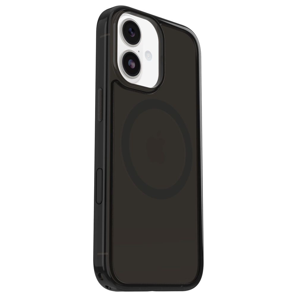OtterBox Symmetry MagSafe Case for iPhone 17 in Black Mist, , large