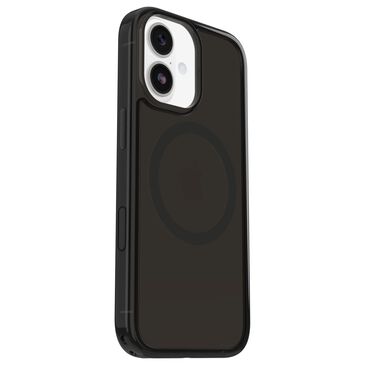 OtterBox Symmetry MagSafe Case for iPhone 17 in Black Mist, , large