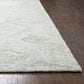 RIZZY Brindleton 9" x 12" Gray Area Rug, , large