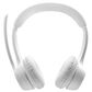 Logitech Zone 300 Wireless Bluetooth Headset in Off White, , large