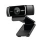 Logitech Pro HD Stream Webcam in Black, , large