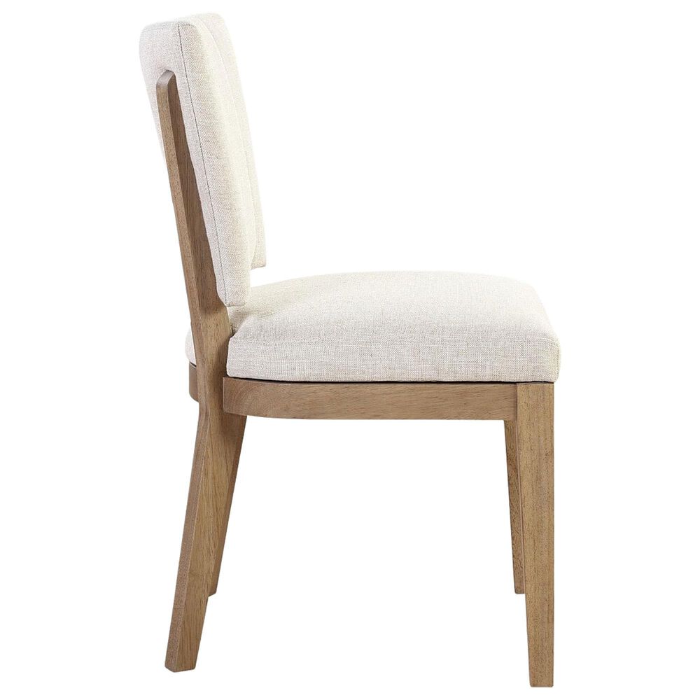 Urban Home Sumner Side Chair in Alpacas, , large