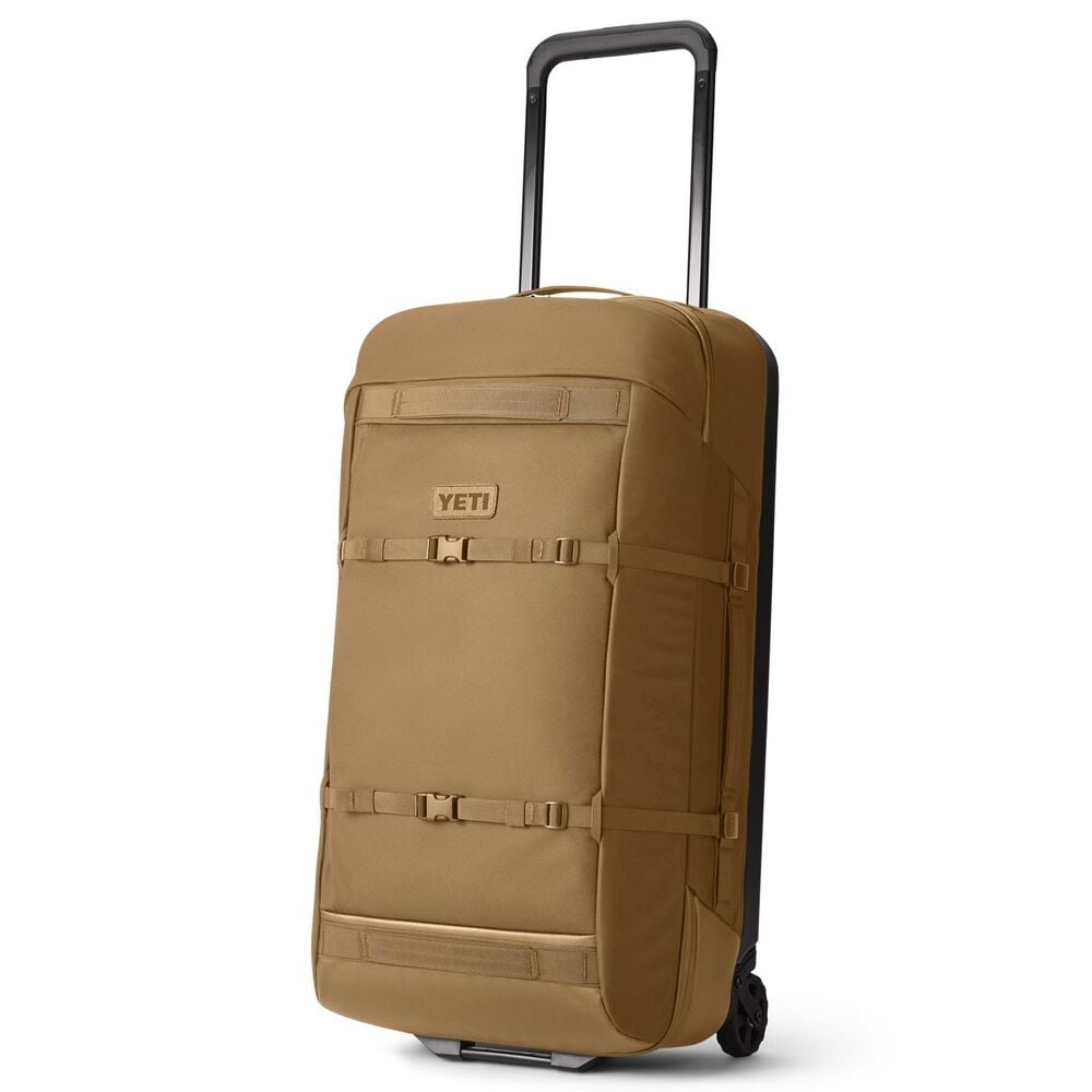 YETI Crossroads 73L Luggage in Alpine Brown, , large