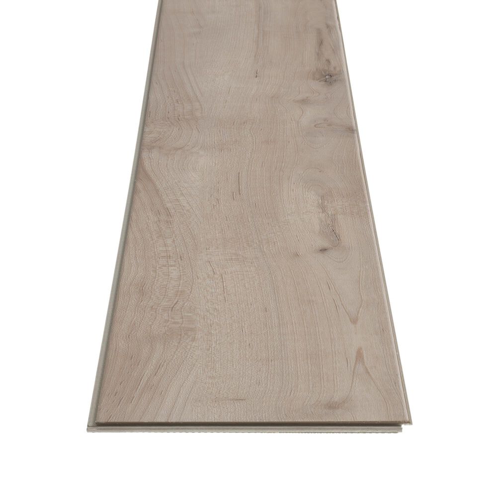 COREtec Pro Premium Lawrence Maple 7&quot; x 48&quot; Luxury Vinyl Plank, , large