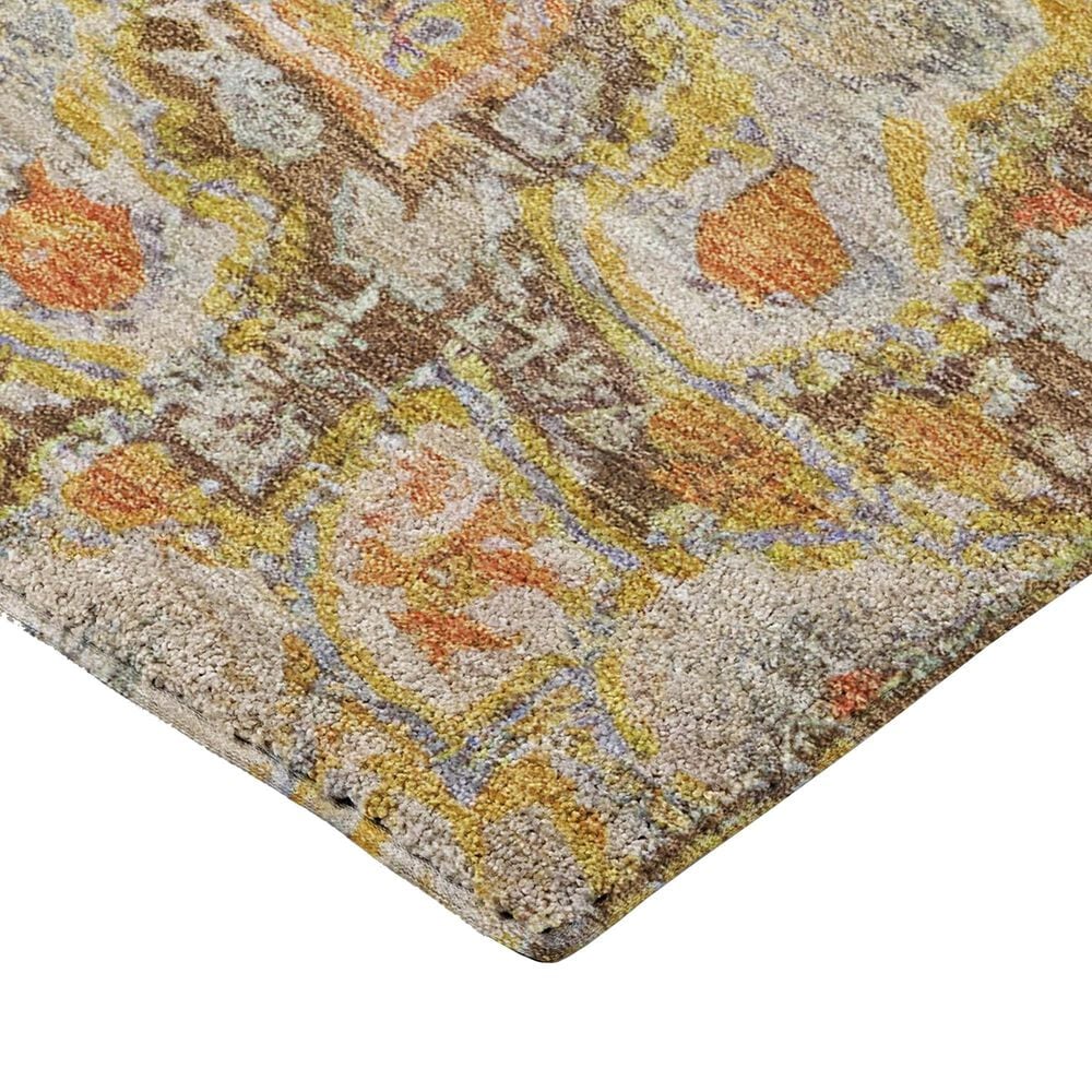 Dalyn Rug Company Tabrook TB11 Brown 10&#39; x 14&#39; Area Rug, , large
