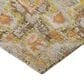 Dalyn Rug Company Tabrook TB11 Brown 10" x 14" Area Rug, , large