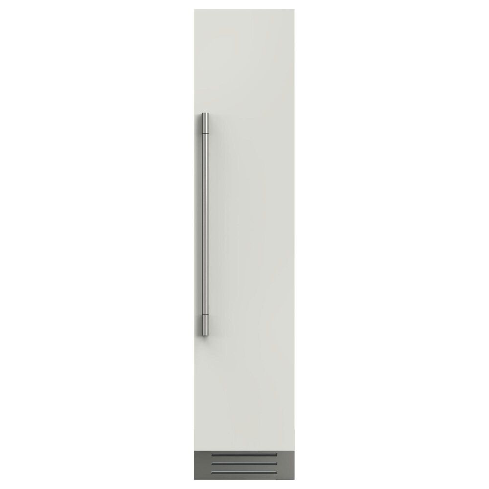 Fulgor Milano 8.22 Cu. Ft. Built-In Freezer Column with Right Hinge in Panel Ready, , large