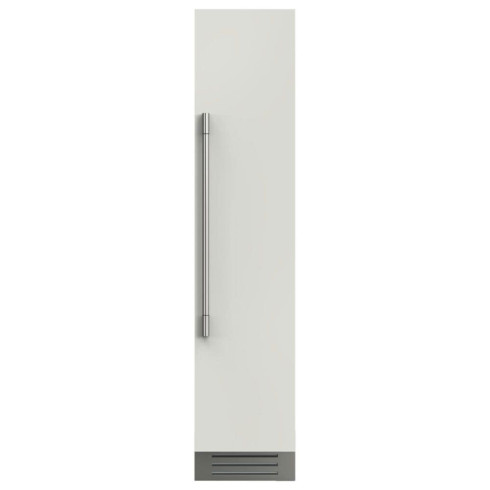 Fulgor Milano 8.22 Cu. Ft. Built-In Freezer Column with Right Hinge in Panel Ready, , large