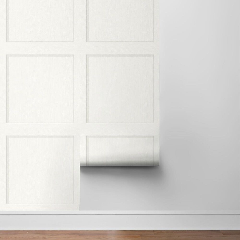 Stacy Garcia Home Sojourn Squared Away 216" x 20.5" Peel and Stick