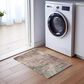 Dalyn Rug Company Solace SL5 1"8" x 2"6" Blush Area Rug, , large