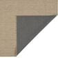 Dalyn Rug Company Provo 8" x 10" Gold Indoor/Outdoor Area Rug, , large