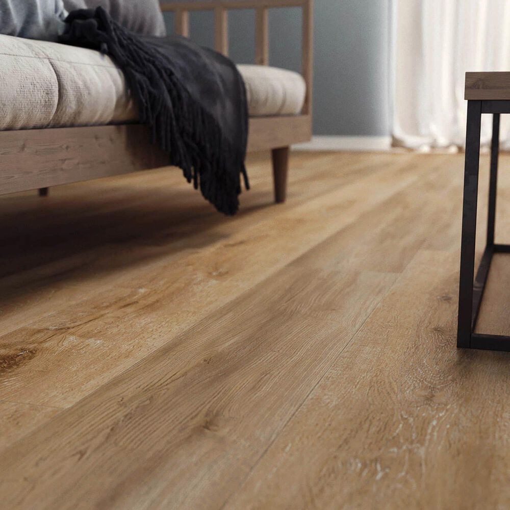 CALI Legends Golden Hour Oak 9&quot; x 60&quot; Vinyl Plank, , large