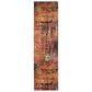 Safavieh Monaco MNC221F-210 2"2" x 10" Multi Runner, , large