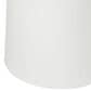 Floating Luxuries Kai Side Table in White, , large
