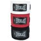 Everlast Core 3-Pack Handwraps in Black, Natural and Red, , large