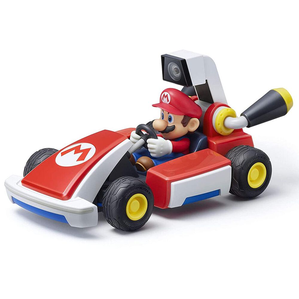 Nintendo Mario Kart Live: Home Circuit - Mario Set for Nintendo Switch, , large