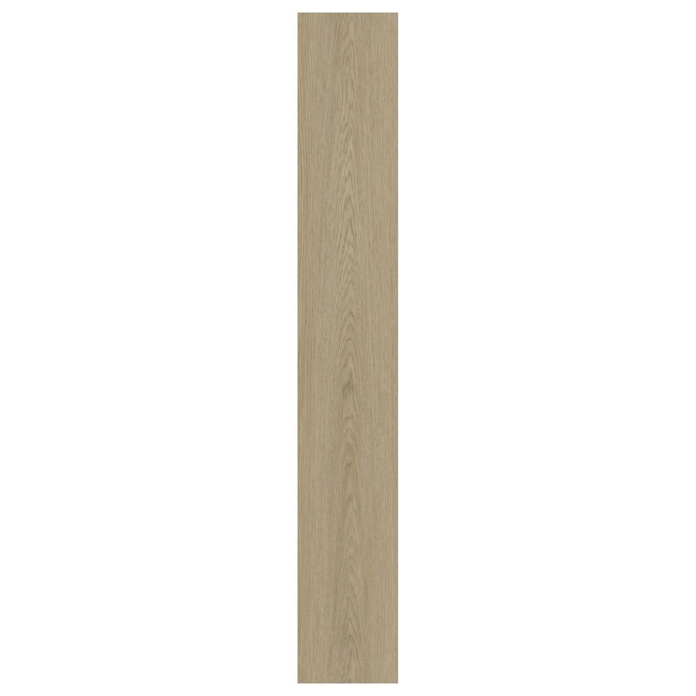 Shaw Dwell Light Roast 9" x 60" Luxury Vinyl Plank, , large