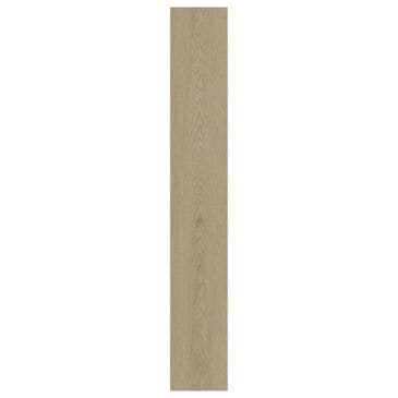 Shaw Dwell Light Roast 9" x 60" Luxury Vinyl Plank, , large