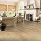 Hartco Prime Harvest Natural Medium Gloss Maple 5" Solid Hardwood, , large