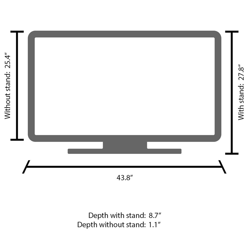 Samsung 50&quot; Class QN90F Neo QLED 4K Vision AI in Tital Black - Smart TV, , large