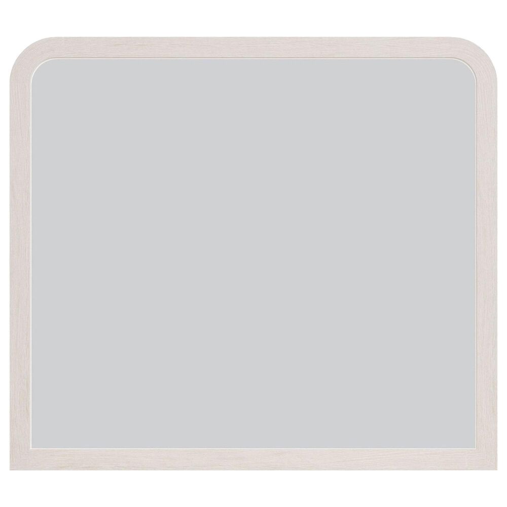 Urban Home Drake Dresser and Mirror in Sugar Finish, , large
