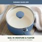 Green Pan Rio Advanced 2-Quart Saucepan with Lid in Dutch Blue, , large