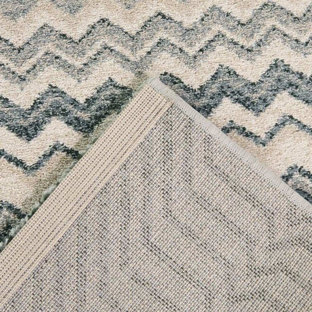 Balta Rugs Reverie Sabin Blue 7'10" x 10' Area Rug, , large