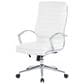 OSP Home Managers Chair in White, , large
