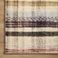 Chris Loves Julia x Loloi Humphrey 2"3" x 7"6" Ivory and Multicolor Runner, , large