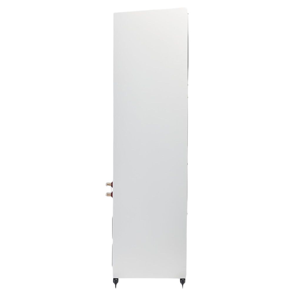 Martin Logan Motion 60XTi Floor Standing Speaker in White, , large