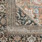Loloi II Wynter WYN-02 2"3" x 3"8" Auburn/Multi Area Rug, , large