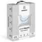 Sanders Collection SmartGuard Queen Pillow Protector in White (Set of 2), , large