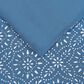 Pem America Katrine 3-Piece Full/Queen Duvet Set in Blue, , large