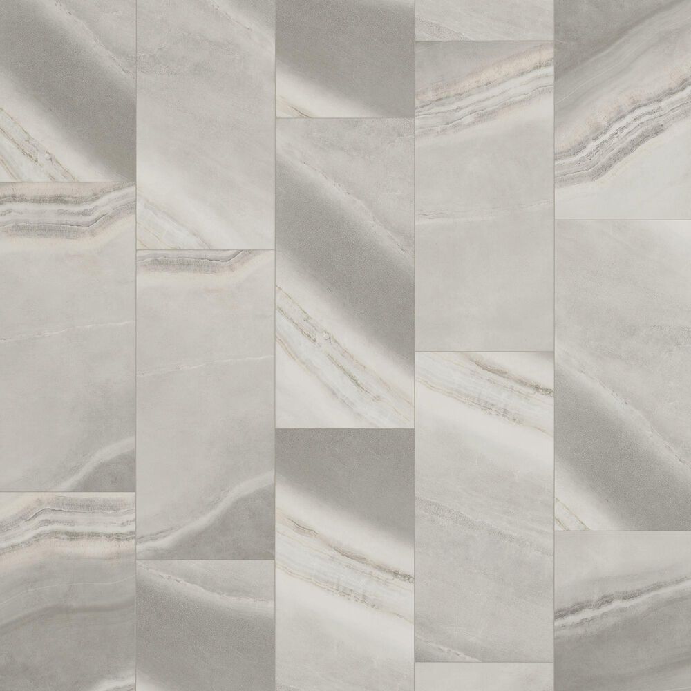 Mohawk Wanderer"s Loop Perspective 16" x 36" Luxury Vinyl Tile, , large
