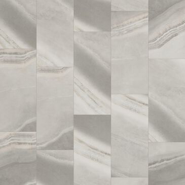 Mohawk Wanderer"s Loop Perspective 16" x 36" Luxury Vinyl Tile, , large
