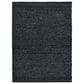Amer Rugs Norwood 2" x 3" Navy Area Rug, , large