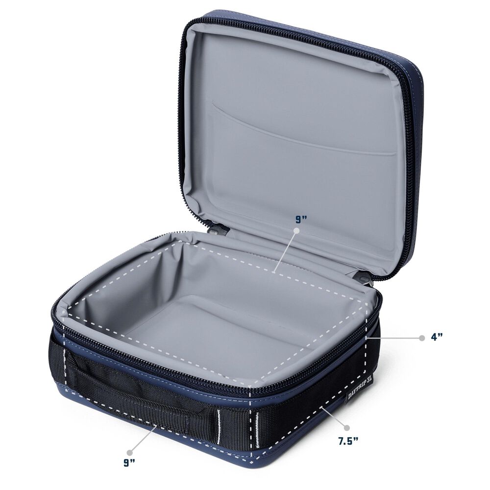 YETI Daytrip 3L Insulated Lunch Box in Pace Purple and Blue, , large