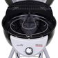 Char-Broil Patio Bistro Tru-Infrared Electric Grill in Black, , large
